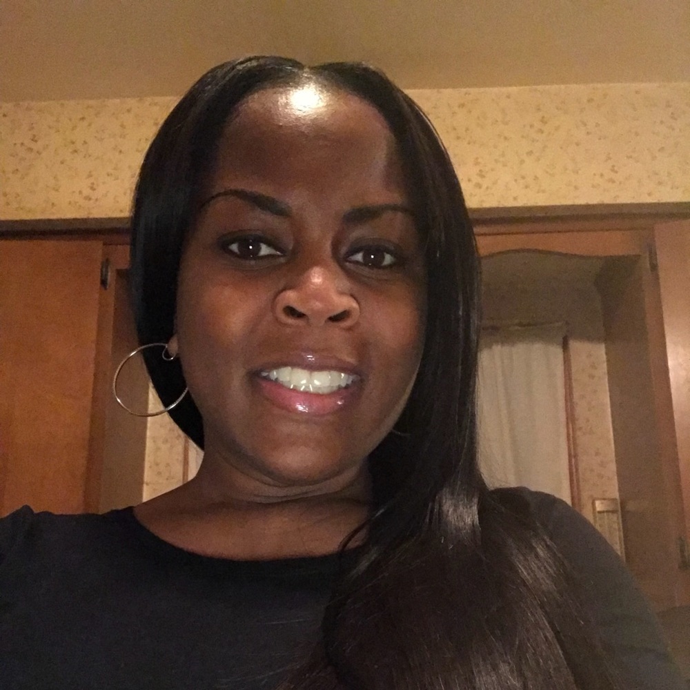 Meet your Posher, Tamara